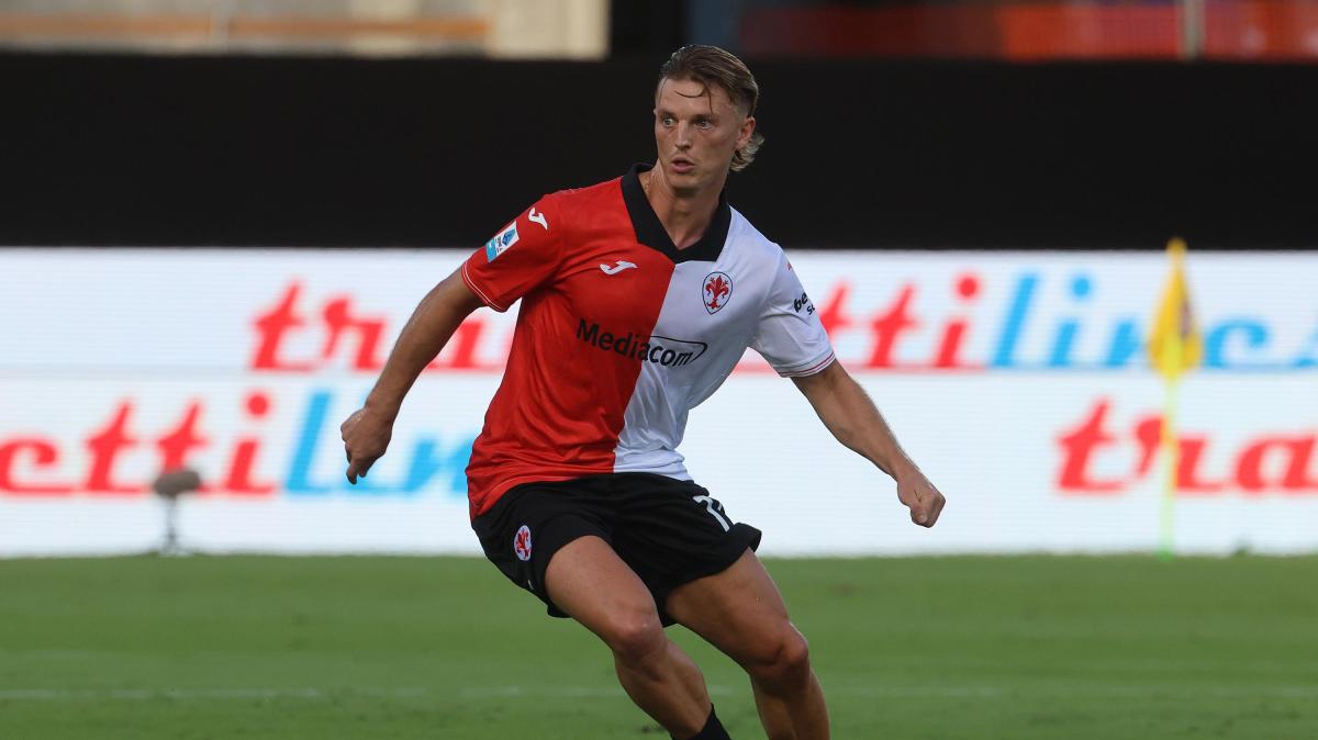 Gudmundsson, viola studia con l'agente la soluzione migliore. Si riapre la pista Bologna?