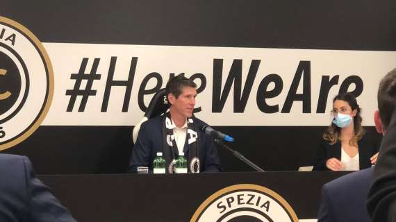 SPEZIA, Resta profondamente irritato con la Fiorentina