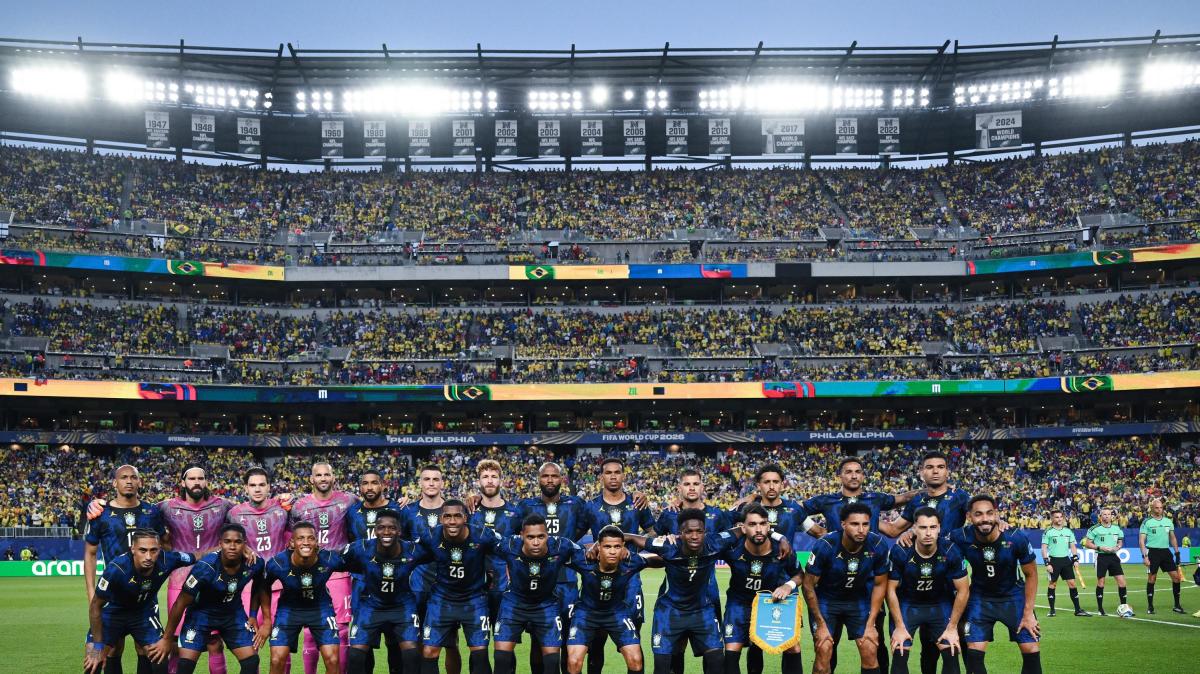 Mondiali: lo stadio di New York-New Jersey è il peggiore, la regina è Atlanta