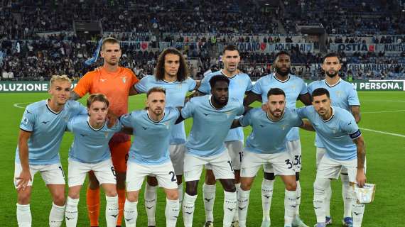 LAZIO, Termina 0-0 la sfida contro il Ludogorets