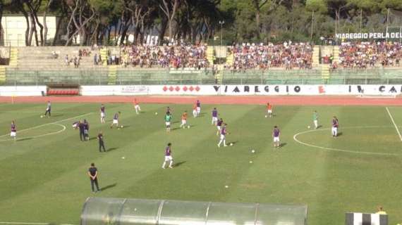 FIO-PAR 0-0, Viola prevedibili. Bene il Parma