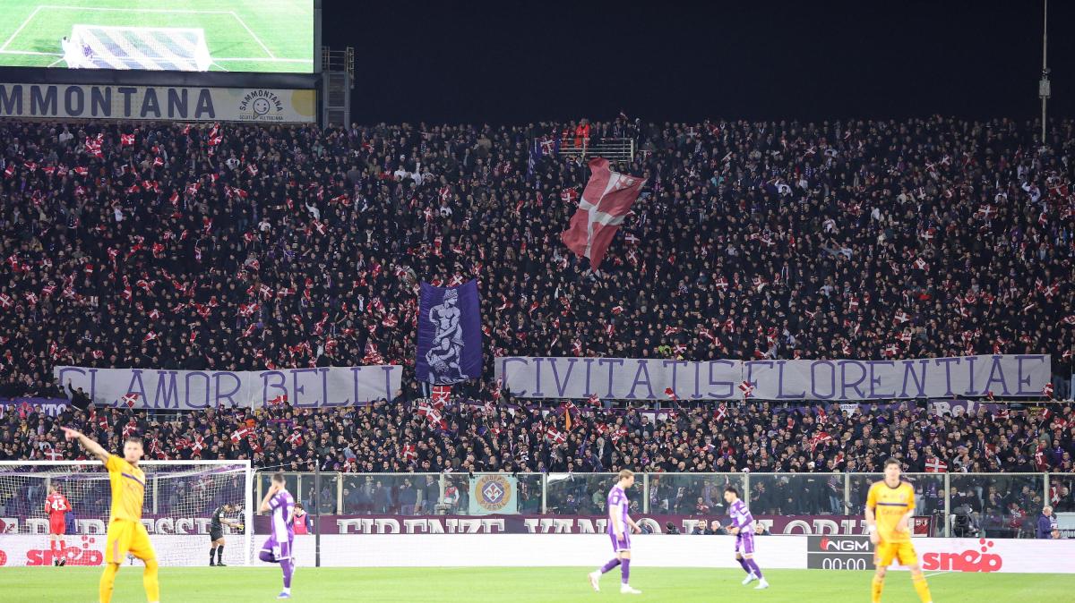 Viola sotto pressione, La Nazione: "Il Parma può cambiare il clima"