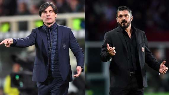 MONTELLA-GATTUSO, CHE BOTTE A DISTANZA. DOMANI NUOVO CAPITOLO IN CONFERENZA?