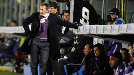 SINISA, PROVE DI TURNOVER