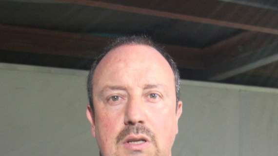 BENITEZ, Ufficiale l'addio al Liverpool