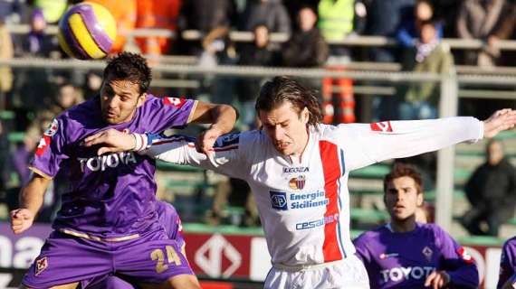 STOVINI, La Fiorentina non ci ha schiacciato