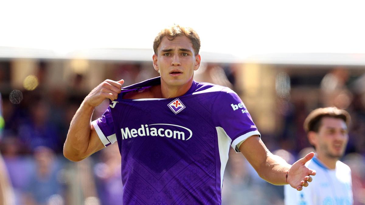 La Fiorentina è poco concreta: ecco quanti gol servono per l'Europa