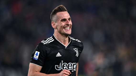 MILIK, Stallo con la Juve ma ci sarà un nuovo assalto