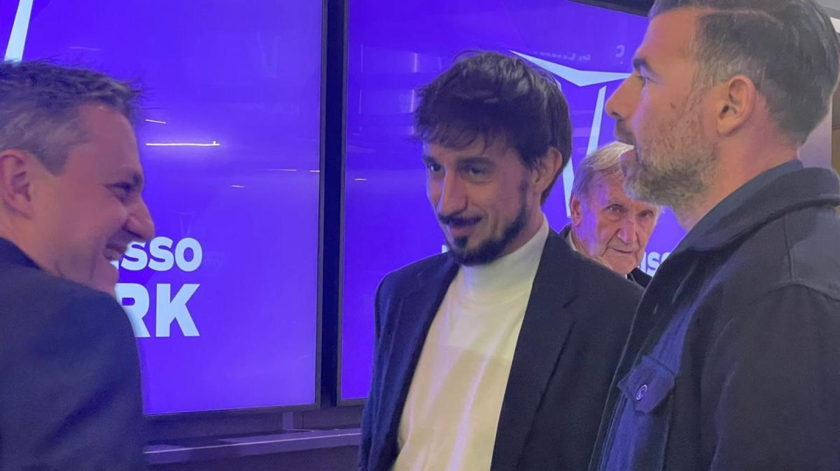 Bruno Astori: "Viola Park? Stadio intitolato a Davide motivo di orgoglio e vicinanza con la nuova proprietà"