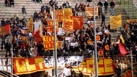 LECCE-BARI, Maroni chiede una nuova valutazione