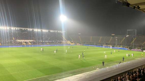 SUPERCOPPA, Ata-ACF 2-1, rivivi il live di FV