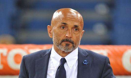 SPALLETTI, Borja e Vecino li volevano tutti. I DV...