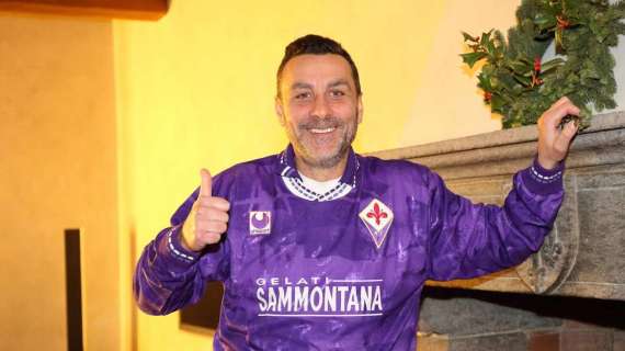 BAIANO, Il 3-5-2 non mi piace. Vlahovic, niente croci