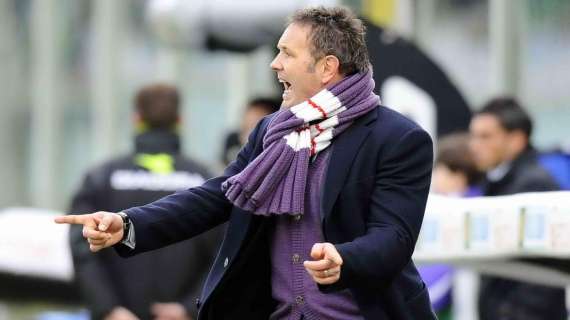 MIHAJLOVIC, La Fiesole lo contesta