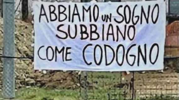 TGR RAI, Striscione della vergogna nell'aretino