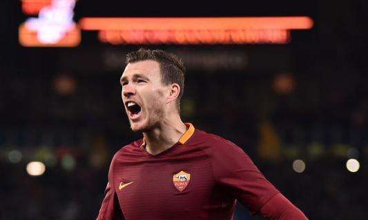 CROTONE-ROMA 0-2, La sintesi della gara in HD