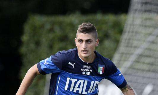 VERRATTI, L'interesse di Viola e Juve fa piacere ma...