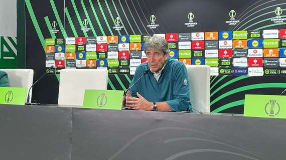 Pellegrini: "Non commento Folorunsho-Lo Celso. Non abbiamo concesso tanto"
