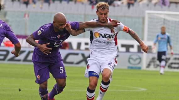 OLIVERA, La Fiorentina deve decidere sul ricorso