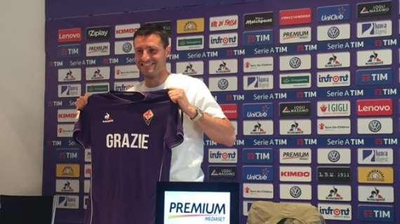 PASQUAL, NON MI È STATO DETTO IN FACCIA CHE ERO FUORI. ASTORI MERITA LA 23