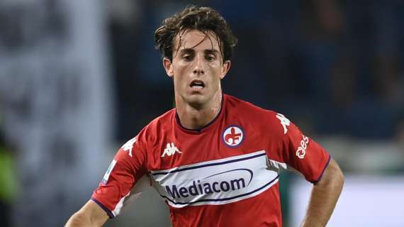 AS, Odriozola: "Se lascio i viola Ancelotti mi aspetta"