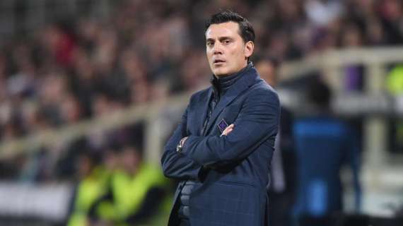 VIDEO, Montella: "Cholito? Non ho nessun rimorso"