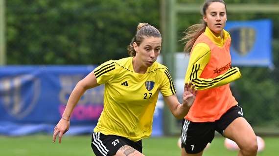 Margherita Monnecchi prima italiana a segnare al Barcellona nella Liga F: il dato