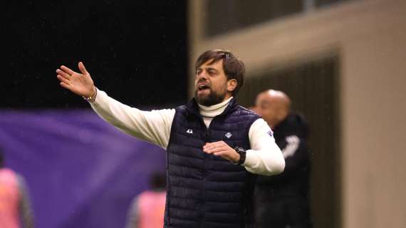 PRIMAVERA, Genoa-Fiorentina: al 45' botta e risposta