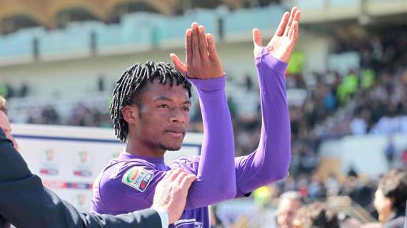 CUADRADO, Grande vittoria stasera! Continuiamo così