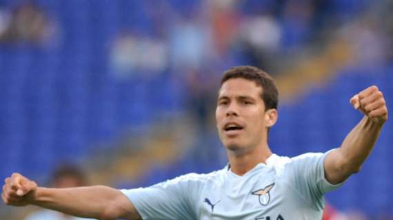 HERNANES, Dobbiamo continuare a giocare così