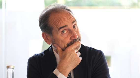 Fabio Lupo su Pioli: "Mi pare che i viola possano essere la soluzione ideale"