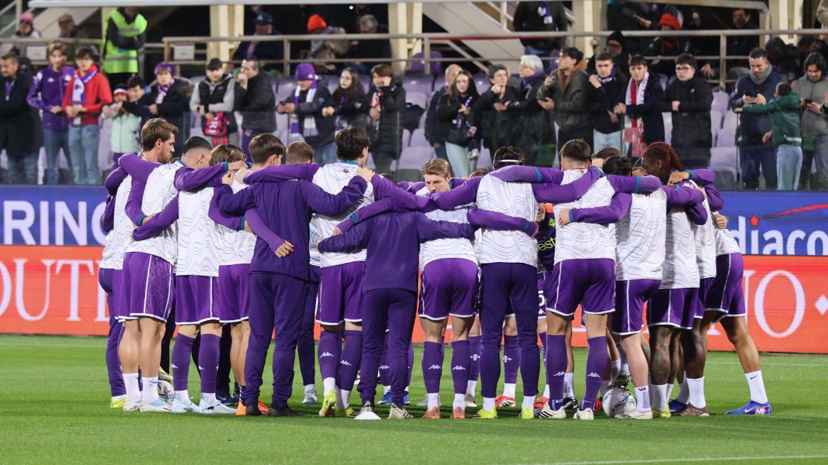 Calabrese si domanda: "Fiorentina, è giusto sprecare energie in Europa?"