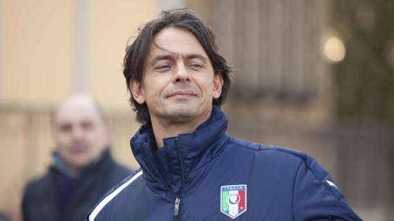 INZAGHI, Milan merita la Champions: guai senza