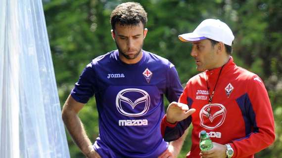 FIORENTINA, Il programma di oggi