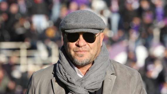 COSMI, Olivera? Piace alla Fiorentina