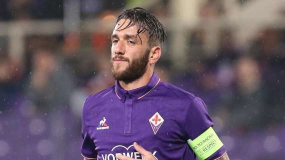 GONZALO, Tifato viola da B. Aires: lo 0-3 è meritato