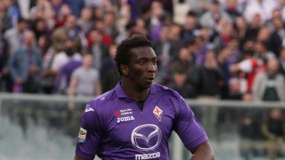 EX VIOLA, Diakitè lascerà il Deportivo a gennaio