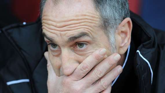 GUIDOLIN, Errori arbitrali? Li accogliamo con piacere...