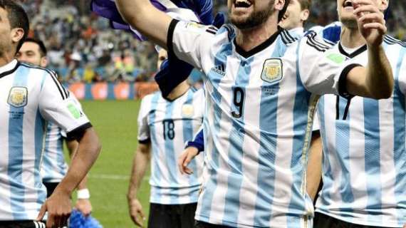 ARGENTINA, Preconvocati Copa America: ok Roncaglia