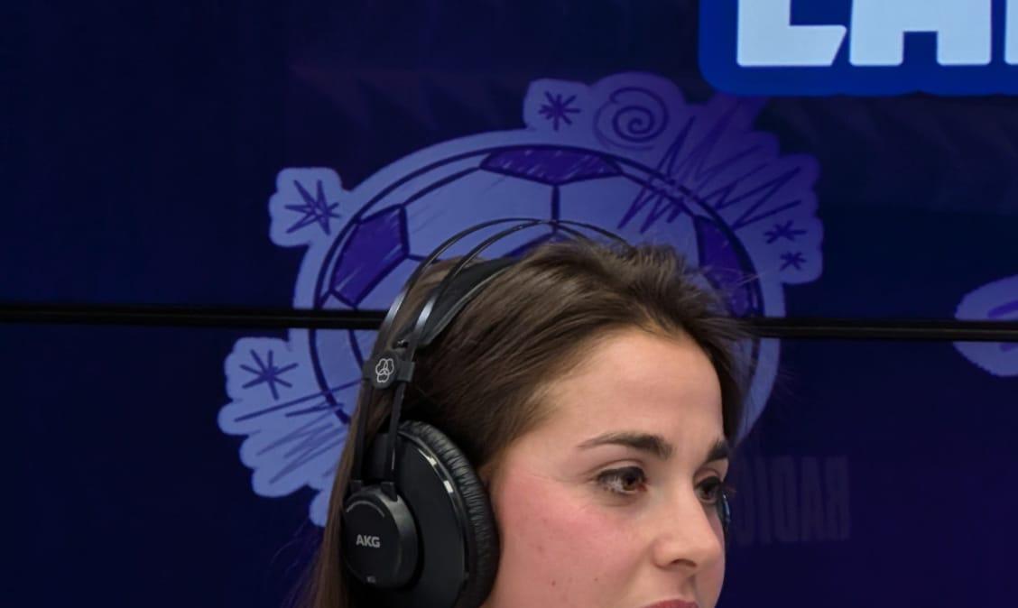 Giorgia Bettineschi (Fiorentina Femminile): "Il rinnovo mi ha fatto sentire importante. Prima delle partite ascoltiamo Elisa"