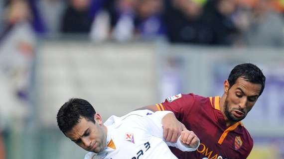 SONDAGGIO, Ko di Roma ridimensiona i viola?