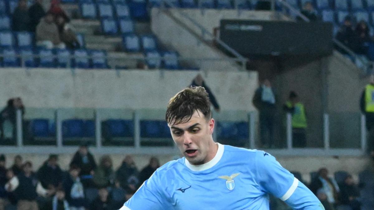 Lazio, Maldini si presenta: "Questa è la piazza giusta per fare salto di qualità"