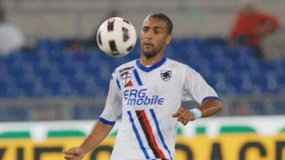 MERCATO, Spunta il nome dell'ex Samp Tissone