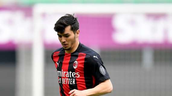 MILAN, Diaz resta: prestito con riscatto a 22 milioni