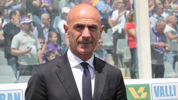 SANNINO, Thereau verrà in ritiro con noi