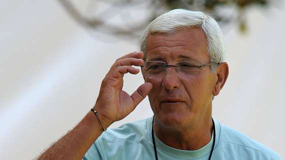 LIPPI, Che bellezza la Viola di Champions!