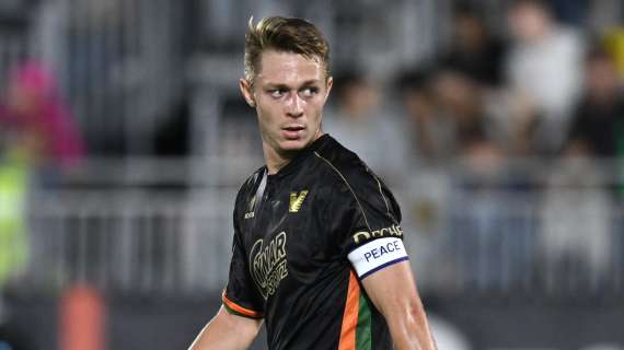 Si accende il mercato intorno a Comuzzo. Lindelof (o Leite) e Nicolussi Caviglia nel mirino, con la permanenza di Fortini può arrivare Lamptey e partire Parisi nonostante il rinnovo