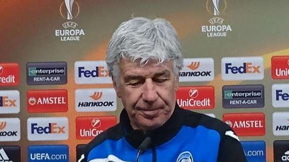 GASPERINI, Con i viola era molto difficile. All'inizio...