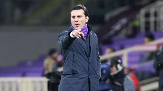 SPORT MEDIASET, Futuro Montella lontano da Firenze