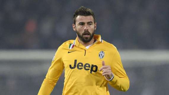 BARZAGLI, Europa League? Vogliamo arrivare in finale